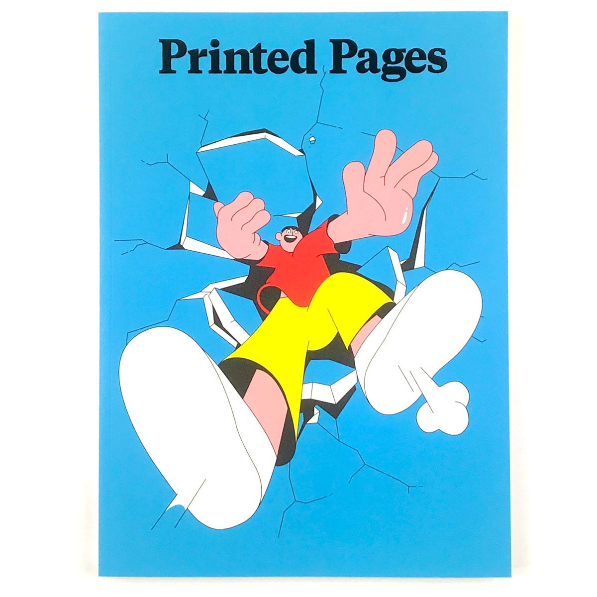 printed-pages-nide-kirjakauppa-bookstore-bokhandel