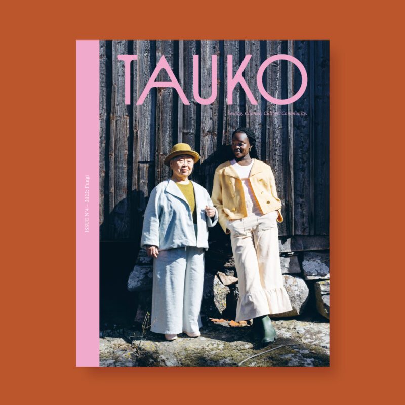 TAUKO Issue 4