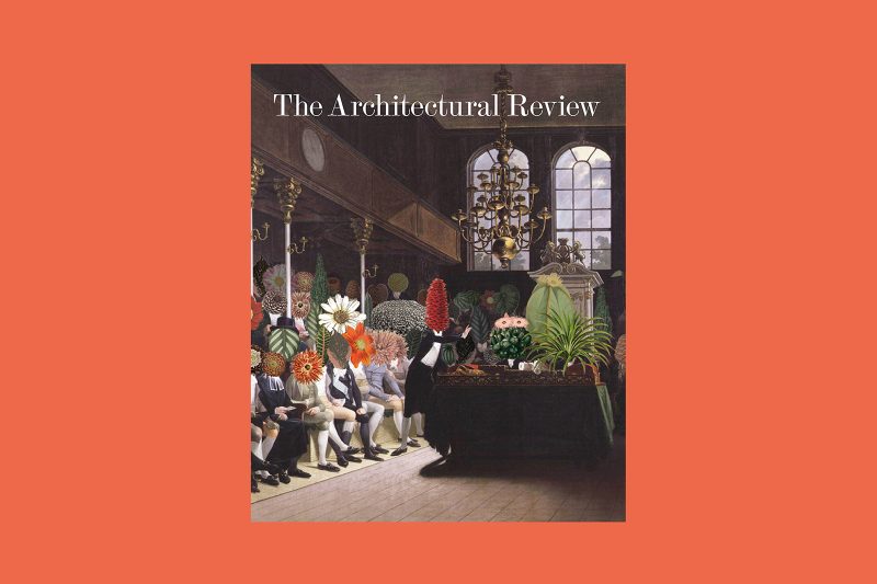 The Architectural Review